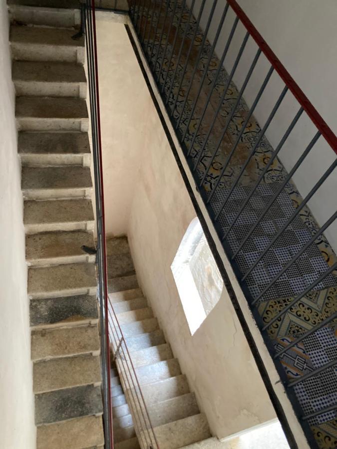 Bradamante Little Tower Apartamento Trapani Exterior foto