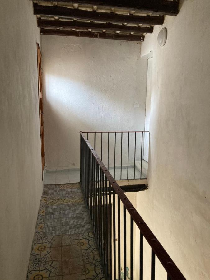 Bradamante Little Tower Apartamento Trapani Exterior foto