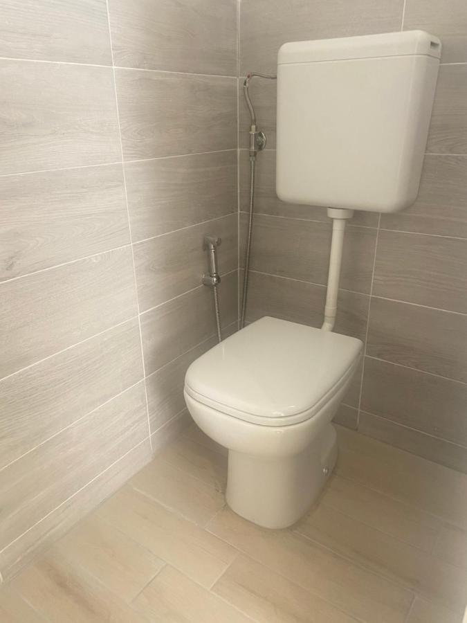 Bradamante Little Tower Apartamento Trapani Exterior foto
