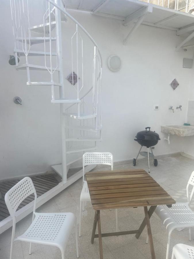 Bradamante Little Tower Apartamento Trapani Exterior foto