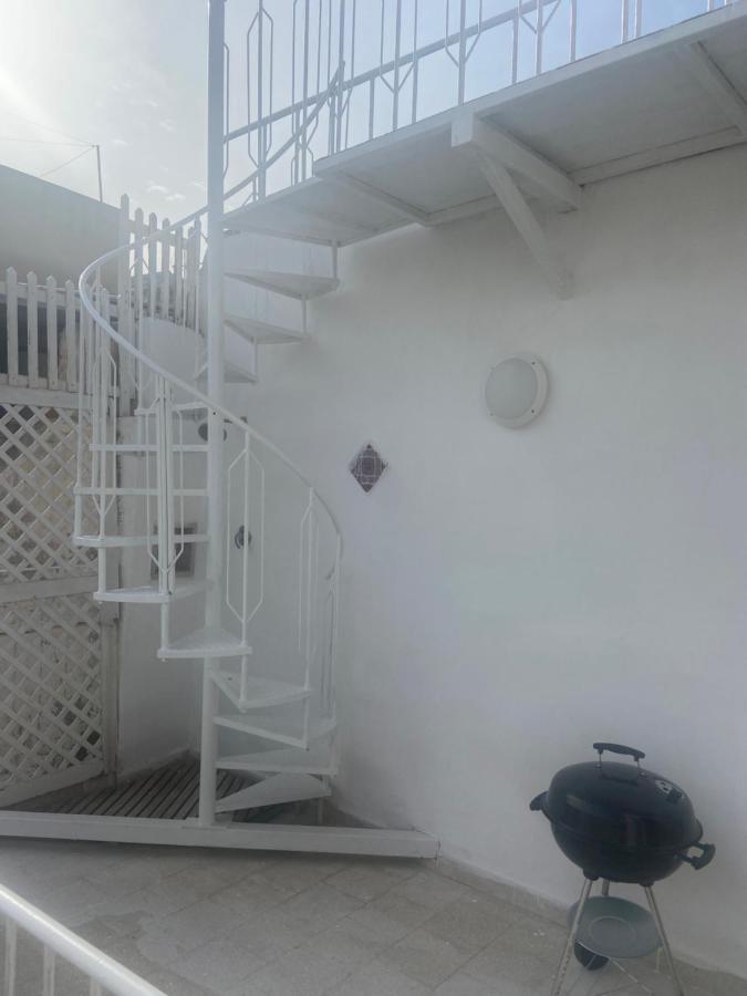 Bradamante Little Tower Apartamento Trapani Exterior foto