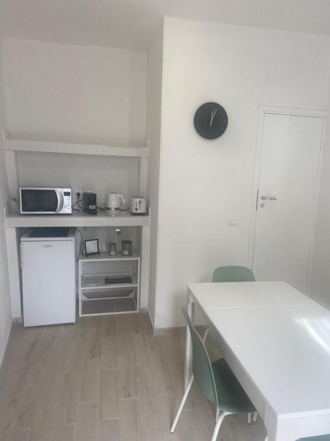 Bradamante Little Tower Apartamento Trapani Exterior foto